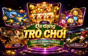 Game nổi bật 1